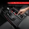 For Nissan Patrol Y62 2010- Gear Shift Silicone Protective Cover Center Console Panel Interior Accessories Upgrade