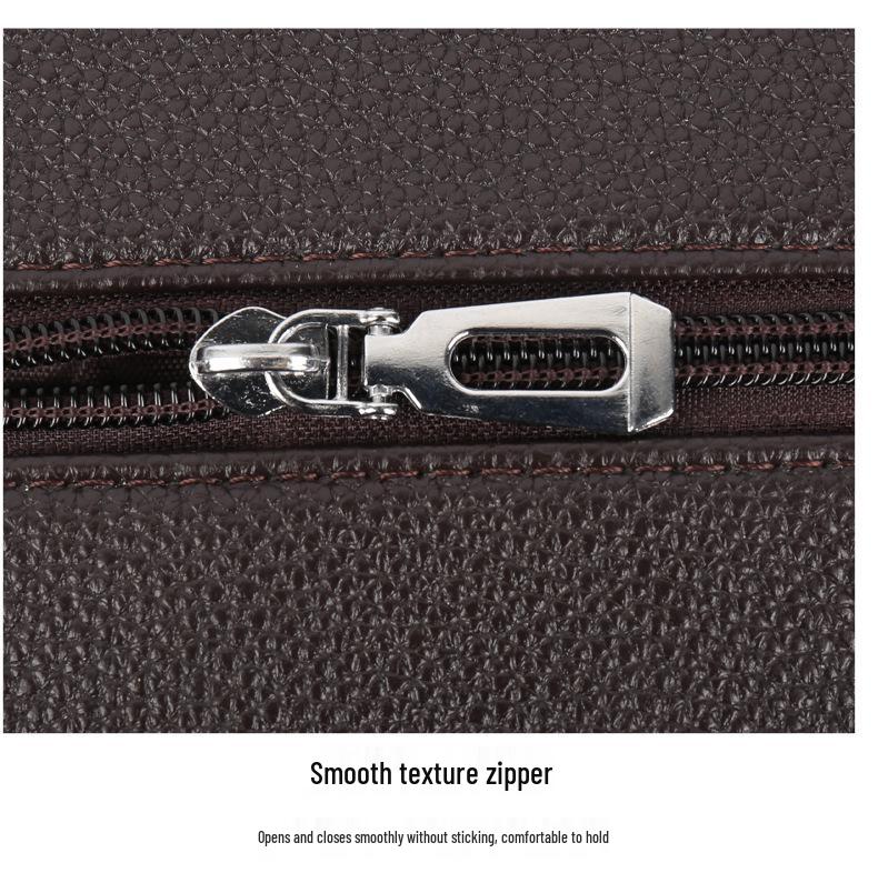 2025 Лето Мужская многофункциональная сумка кроссбоди и на плечо: Повседневная дорожная сумка большой вместимости