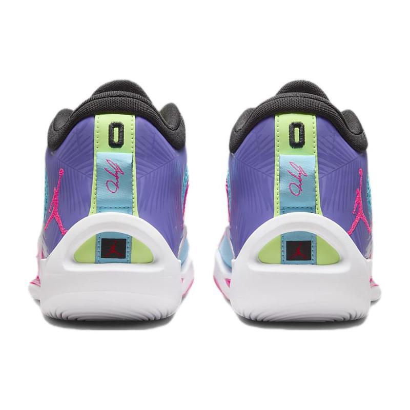 Air Jordan Tatum 1 Pf 'Lagoon Pulse' Jordan FV0171-400