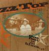 CD ZZ TOP - One Foot In The Blues WPCR159 Япония ObiRock Б/у