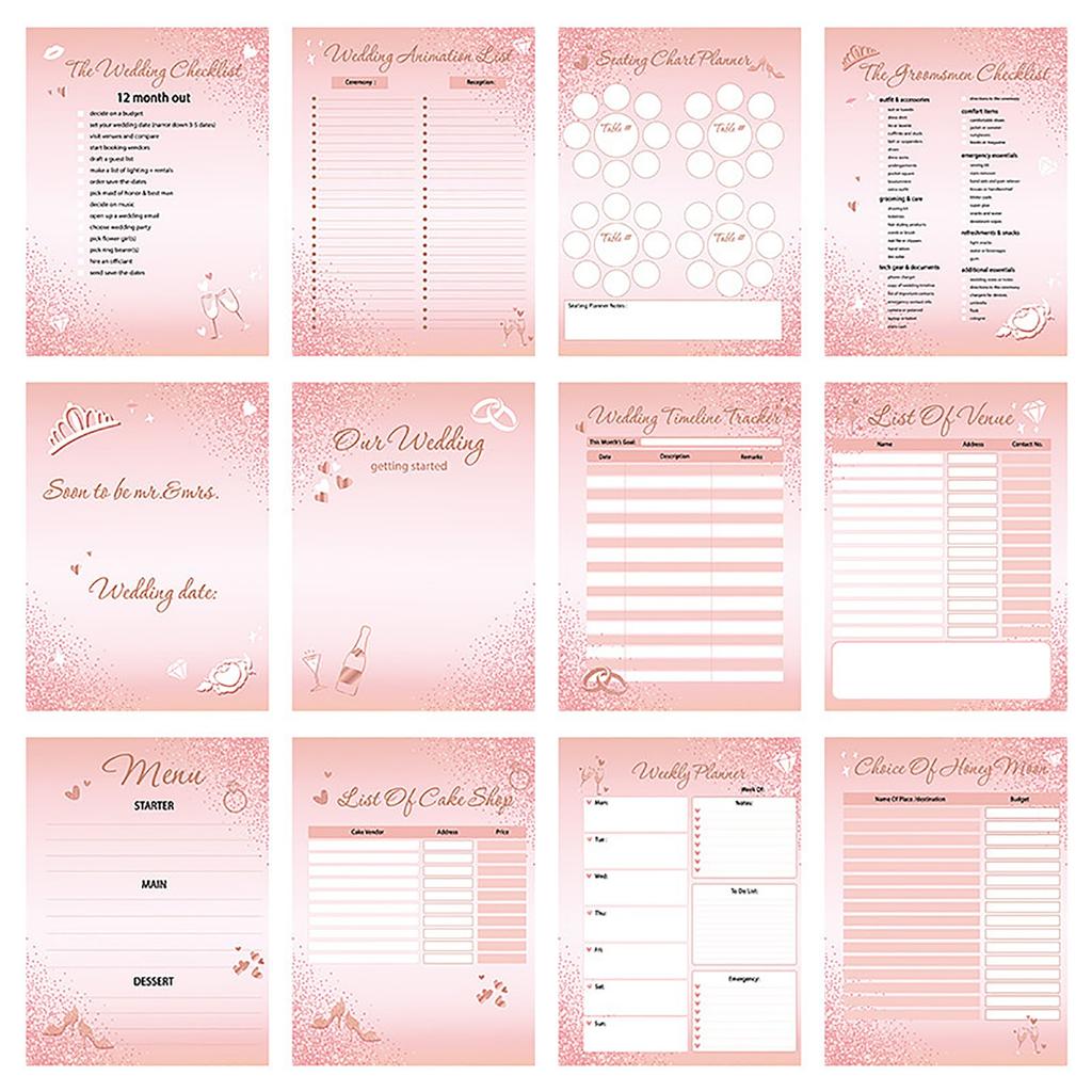 Планировщик, дневник управления личными целями и планирования жизни, инструмент для отслеживания ежедневных задач и целей