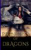 Книга Princess of Dragons : The Foundation : 4