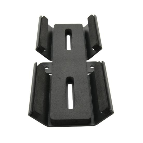 Стойка для хранения колонок Высокая устойчивость Регулируемая конструкция Простая установка Универсальная посадка Держатель подставки для колонок для JBL Flip 4/5/6,