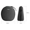 FIIO NEST CANS MINI Storage Bag for EH11/EH13/JN3/WIND/anytime Small Head Mounted Headphone Storage Portable Case Accessories
