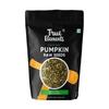 True Elements Pumpkin Seeds 250g - Raw Pumpkin Seeds for Eating | Immunity Booster and Protein Rich Seeds | Healthy Diet Snacks | Weight Management