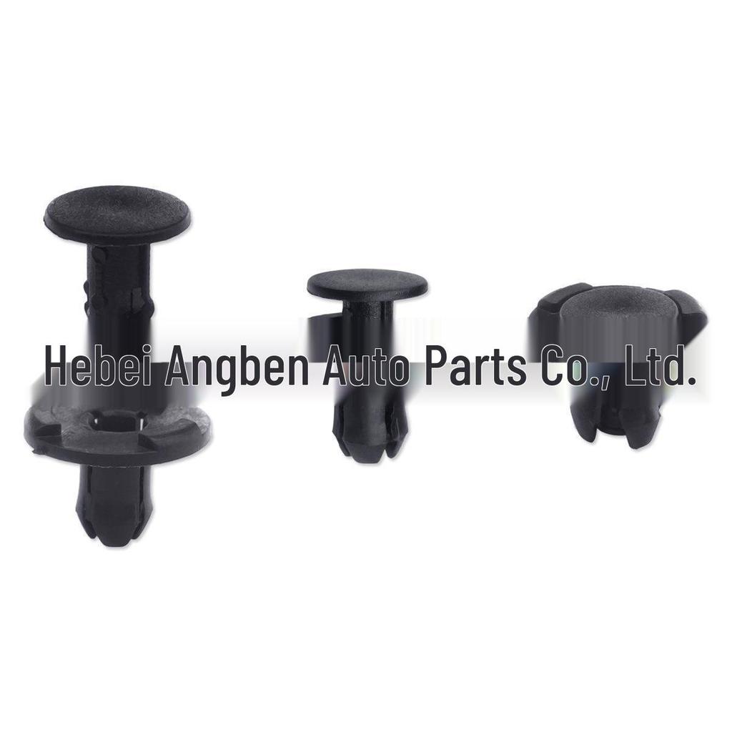 Radiator Upper Guard Clip for Toyota Prado LC120