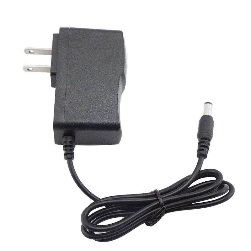 15V 1A 1000ma AC DC Power Supply Adapter Plug 15 Volt Converter For LED Strip Light CCTV Charger Switch 5.5mmx2.5mm US/EU