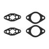 Top End Gasket O-ring Set For SeaDoo GSX GTX SPX XP XP800  Challenger 787 800