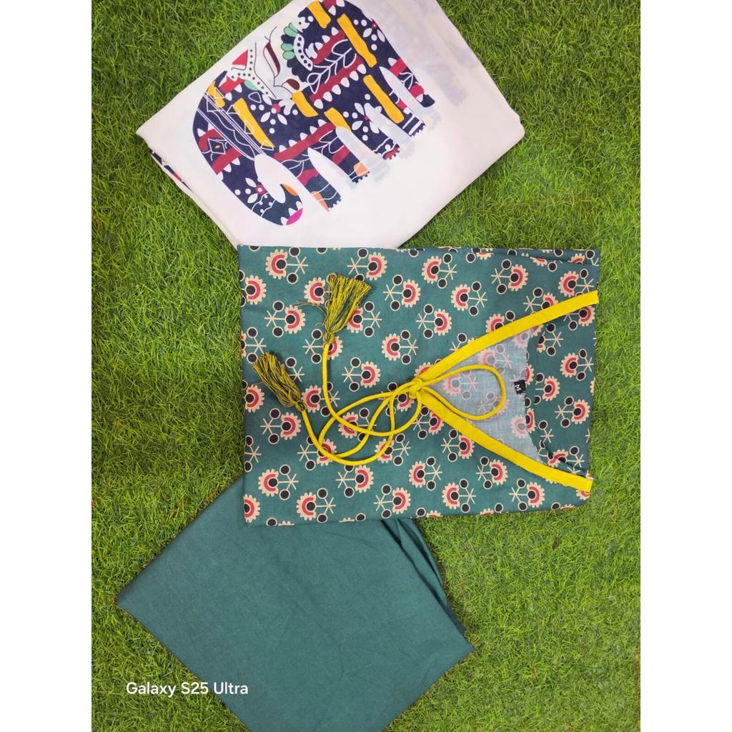 Индийский женский дизайнерский комплект курта брюки дупатта праздничная одежда топ туника курти платье VF-20255a