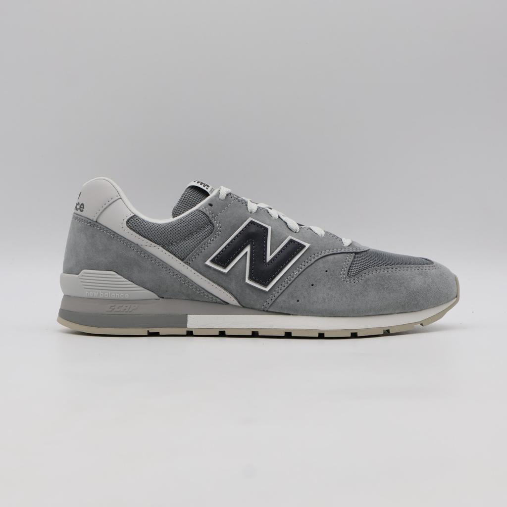U9967K5 New Balance 996 Серый (Мужской)