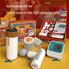 Hezheng Wellness Gift Set CN plug (adapter included)