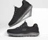 Кроссовки Skechers Summits Men black/charcoal
