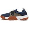 Cordura Coast Cc Ретро Универсальные Низкие Повседневные Кроссовки Унисекс Синий Коричневый VN0A5JMC8Q7