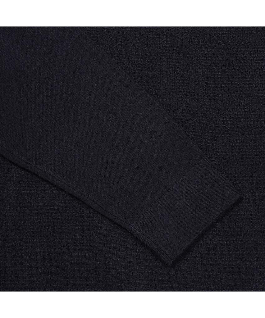 BRENTWOOD [Essentials] Круглый свитер, который можно стирать Brwaa26151Nyx