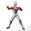 Bandai Чодо Альфа Ультрамен 13 Коробка из 10 штук Конфетная игрушка