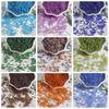 Shinny Colorful Beads Czech Glass Seed Beads Round Spacer Beads For Jewelry Making DIY Accessories