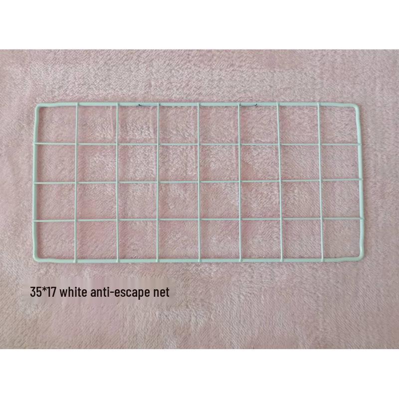 Модульный забор для питомцев: Панели из смолы и железная сетка для самодельных клеток для кошек или собак