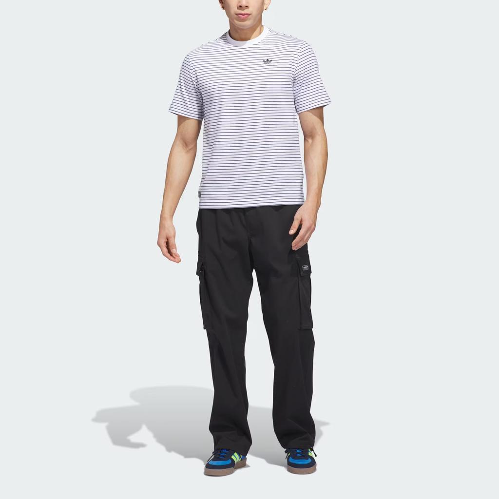 adidas Оригиналы ПШ25 Брюки-карго Унисекс KE1030-