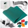 Applicator Mat Large Unique Acupuncture Needle Back Massager - Pain Relief, Fatigue, Relaxation