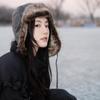 Русская шапка-авиатор - Зимняя шапка-ушанка из меха в стиле пилота с ушными клапанами для катания на лыжах и сноуборде