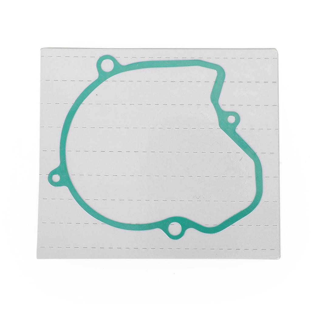 Magneto Stator+ Voltage Rectifier+ Gasket For 4K3A MXC 400 EXC 520 SXS 540 01-03