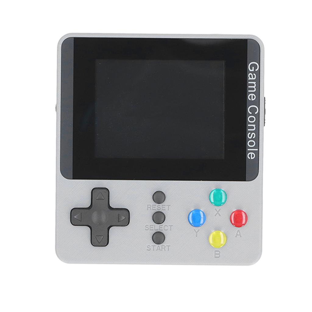 Handheld Game Machine Electronic Portable Retro Mini Classic Game Console for Kids