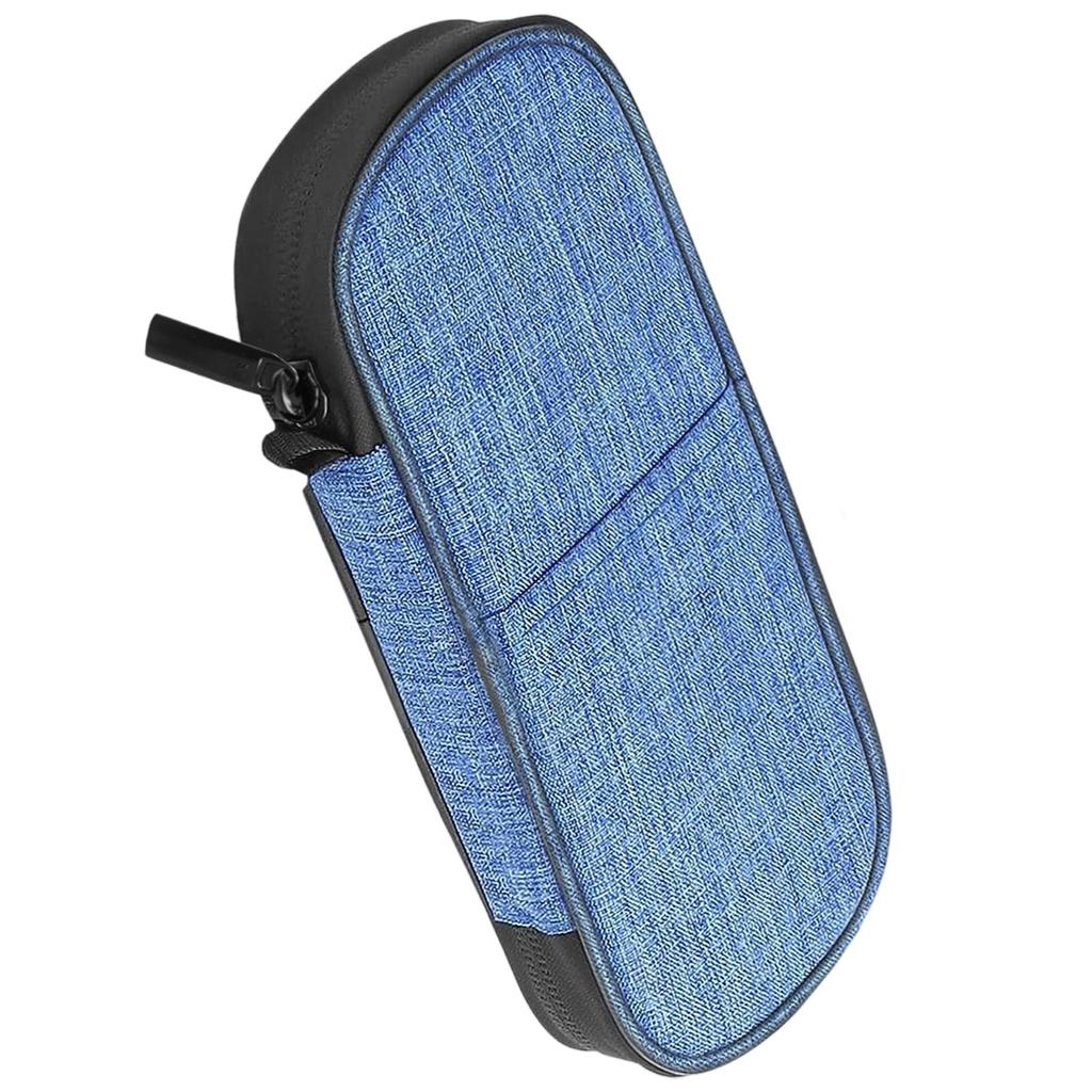 Portable Cooling Bag Thermal Insulated Medicine Case Cooling Organizers for Diabetic Supplies In Travels