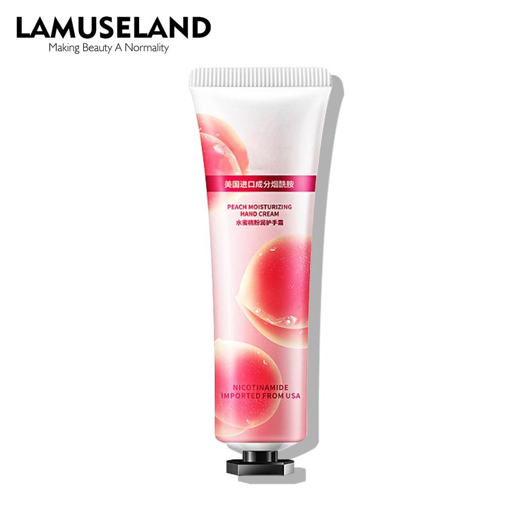 Hand Care Hydrating Moisturizing Hand Cream Moisten Hands 40g