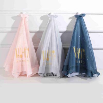 Пыленепроницаемый складной чехол для овощей в форме зонтика, чехол для стола, чехол для бытовой еды, уличный чехол