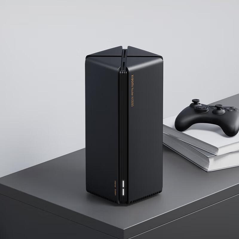 Двухдиапазонный Mesh-роутер Xiaomi AX3000 WiFi 6 (Китайская версия)