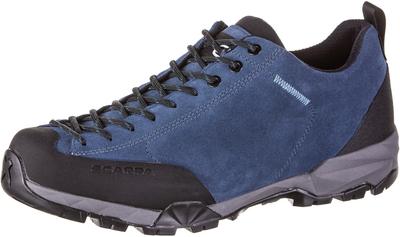 Обувь для треккинга Mojito Trail GTX Wide M (63322G-MW) ocean/light ocean