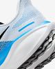 FD2722-119 Nike Pegasus 41 Белый Сине-Героический Черный (Мужской)