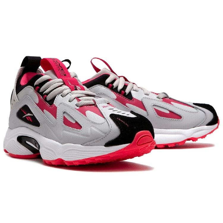 Reebok DMX Series 1200 LT 'Розовый' Мужские DV9228