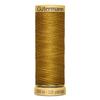 Set of 5* 100m Cotton Thread Gutermann - Att 30 - 1056