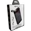 Powerbank - BOOMPODS - Powerboom X - 10000 mAh - Li-Ion - Lampe de poche intégrée