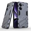 Чехол для Poco X7 Pro Чехол-бампер для Poco X7 Pro Coque Fundas Бронированный Ударопрочный Жесткая Подставка ПК Бампер для Телефона Для Poco X7 Pro