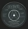 7inch Record POWDER BLUES - Boppin with the Blues / Hear That G PB9597PROMO RCA Victor 1979 UK Blues Used