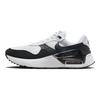 Air Max SYSTM White Black Мужские кроссовки Summit-White DM9537-103