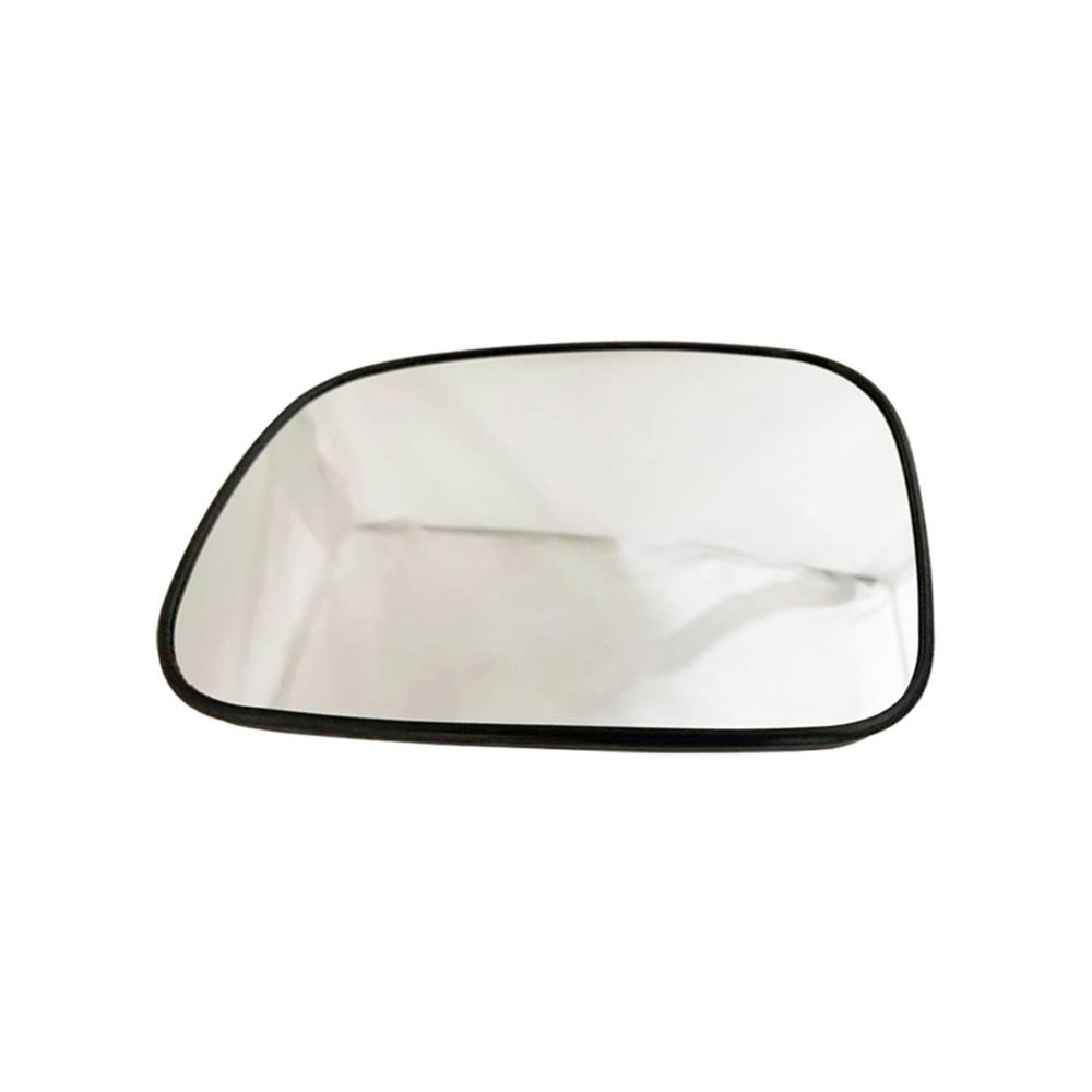 Зеркальное стекло с подогревом для Land Rover Discovery 2