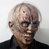 Halloween Zombie Latex Mask, Escape Room Scary Props