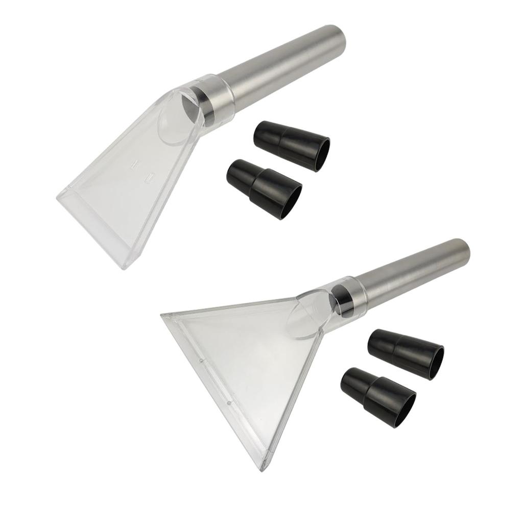 Насадка для пылесоса VAC Extractor Accessories для чистки обивки автомобиля