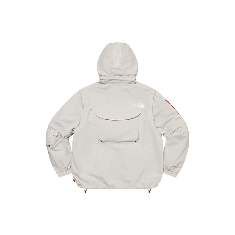 Supreme Trekking Convertible Jacket (Unisex) Jackets SUP SS22 879
