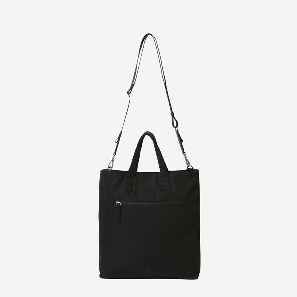 Mild Tote Bag -Black, Tote -7000011701