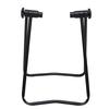 Bike Bicycle Maintenance Mechanic Repair Tool U Shape Rack Stand Adjustable Fm