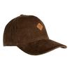 Jack Pyke Corduroy Baseball Cap
