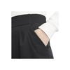 Nike Спортивные брюки Dri-FIT Tech Pack Solid Logo Embroidered Loose High Talysse Casual Брюки женские низ черного цвета DV8236-010