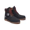 Timberland 6 Inch Short Comfortable Durable Outdoor Martin Boots Men Boots Black A2KC3001