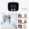 Dahua 6MP AI Камера-пуля для видеонаблюдения CN вилка (адаптер в комплекте)