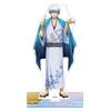 Gintama Sakata Gintoki Acrylic Stand Cherry Blossom Viewing