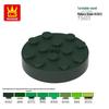 Wange Small Particle Compatible Building Blocks Set (73603, 4213, 3938, 3937, 3679, 3680 Parts)